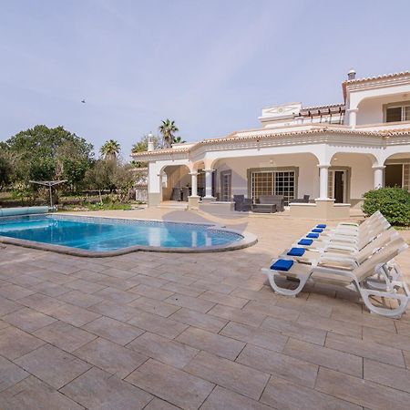 Villa Luxury Suites, Heated Outdoor Pool Portimão Buitenkant foto
