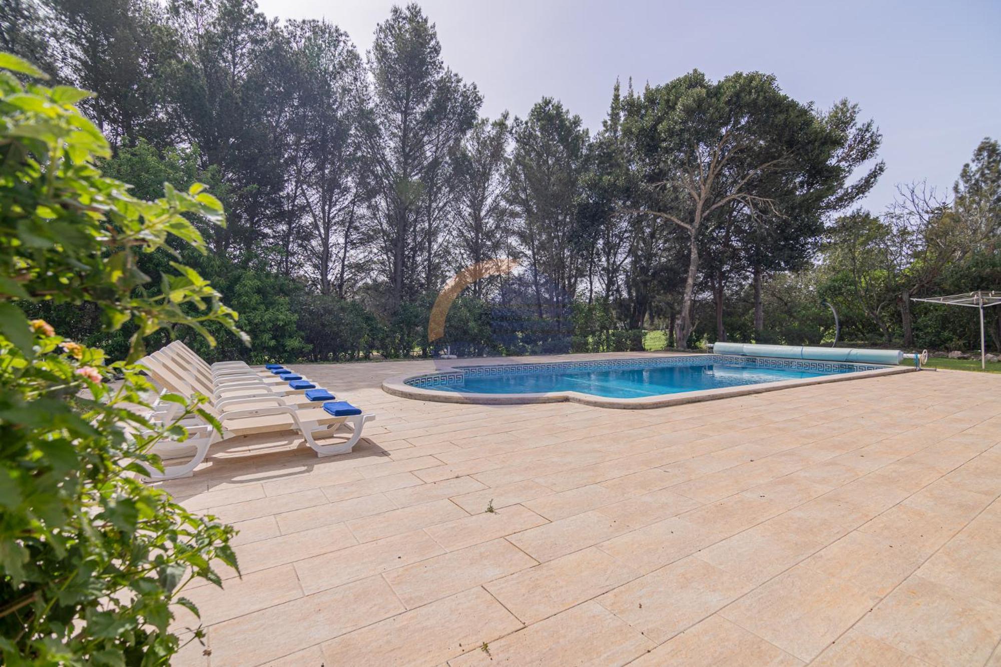 Villa Luxury Suites, Heated Outdoor Pool Portimão Buitenkant foto