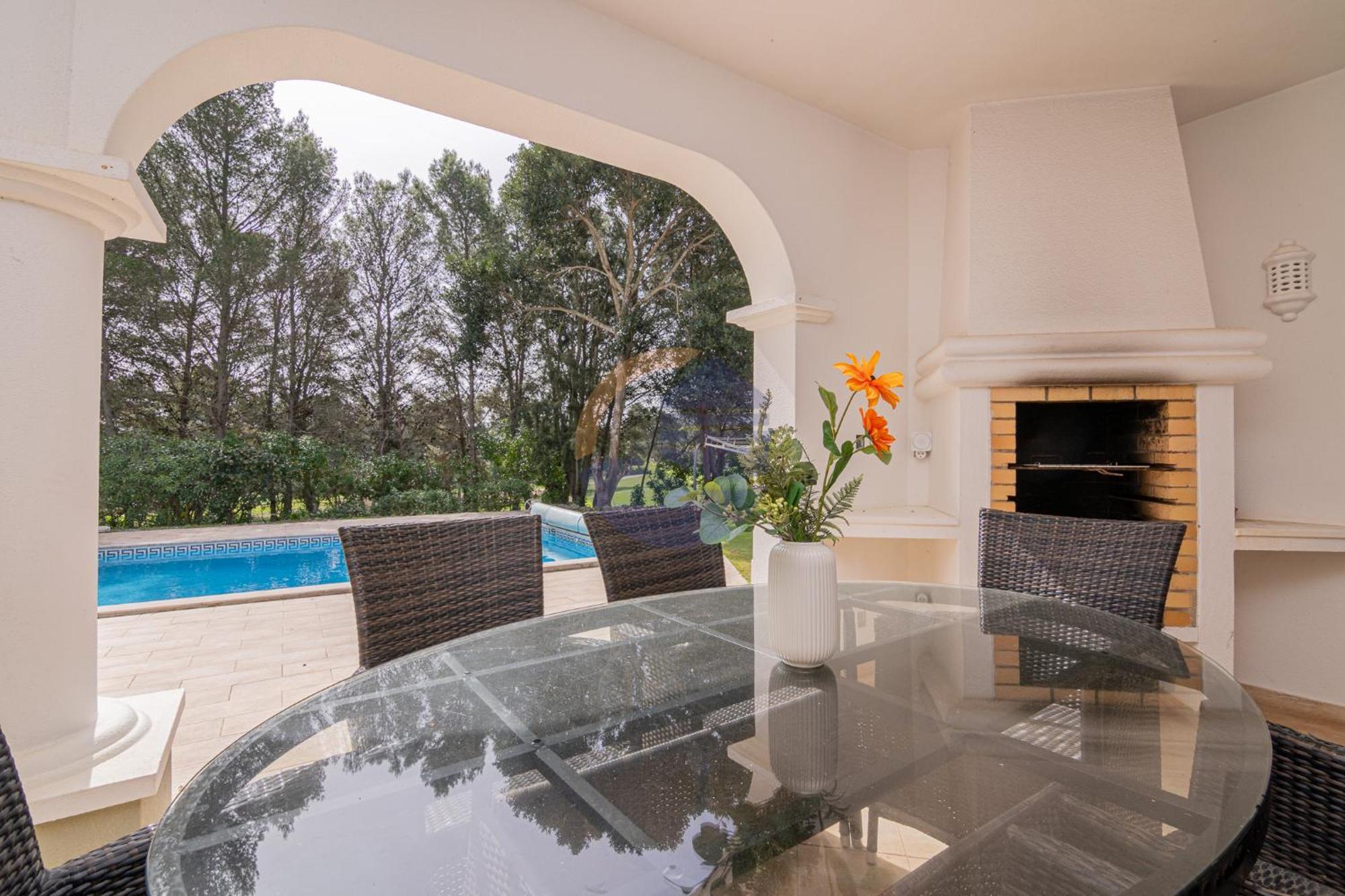 Villa Luxury Suites, Heated Outdoor Pool Portimão Buitenkant foto