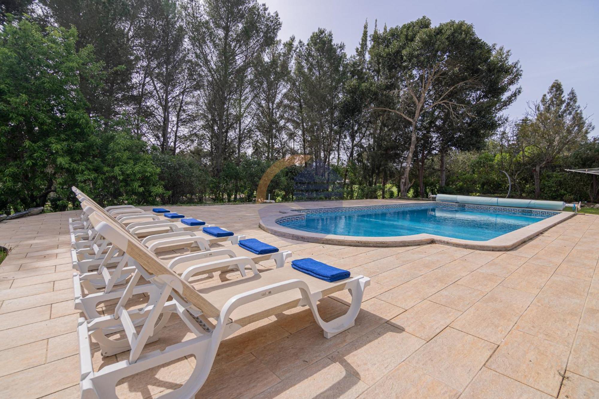 Villa Luxury Suites, Heated Outdoor Pool Portimão Buitenkant foto