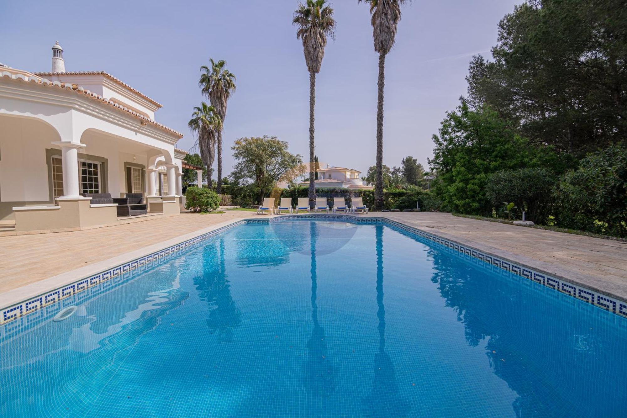 Villa Luxury Suites, Heated Outdoor Pool Portimão Buitenkant foto